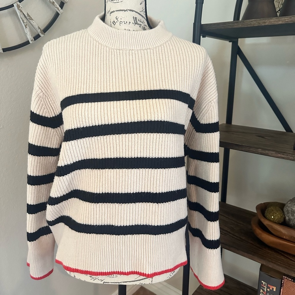 Zara Sweater